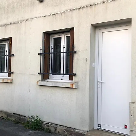 Maison De Vitry-sur-Seine