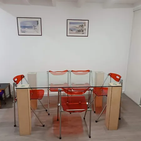 Apartment Maison De *