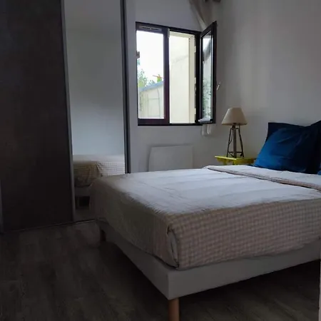 Apartman Maison De *