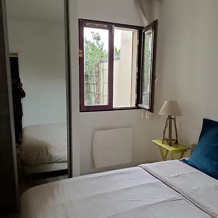 Maison De Apartment