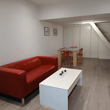 Maison De Apartment
