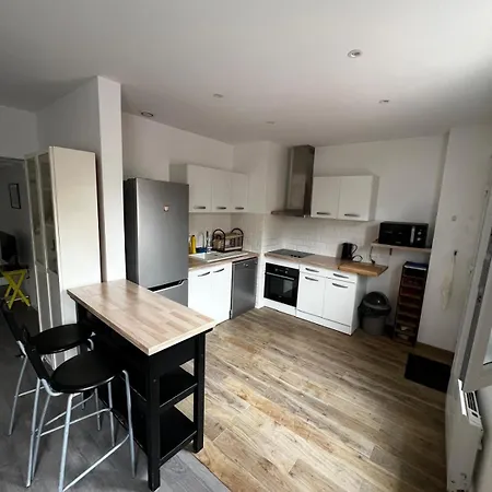 Apartman Maison De *