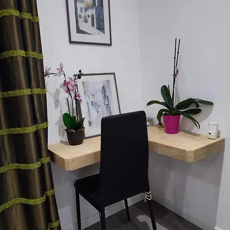 Apartment Maison De Vitry-sur-Seine